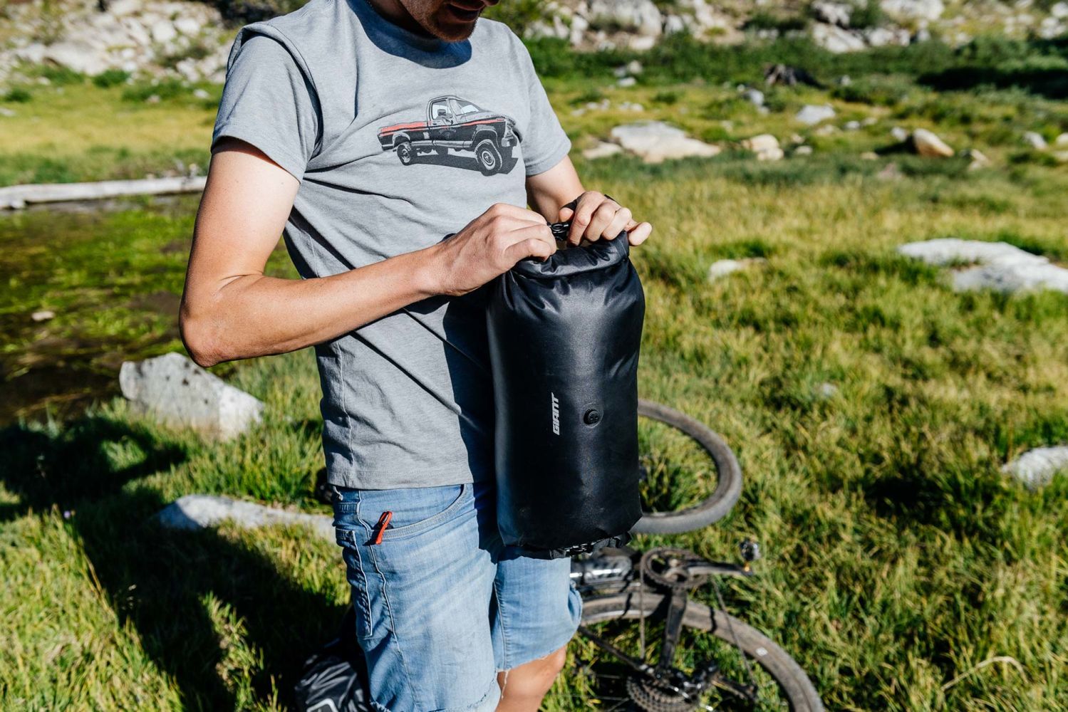 Lenksukott Giant H2Pro, 9 liitrit - Image 7