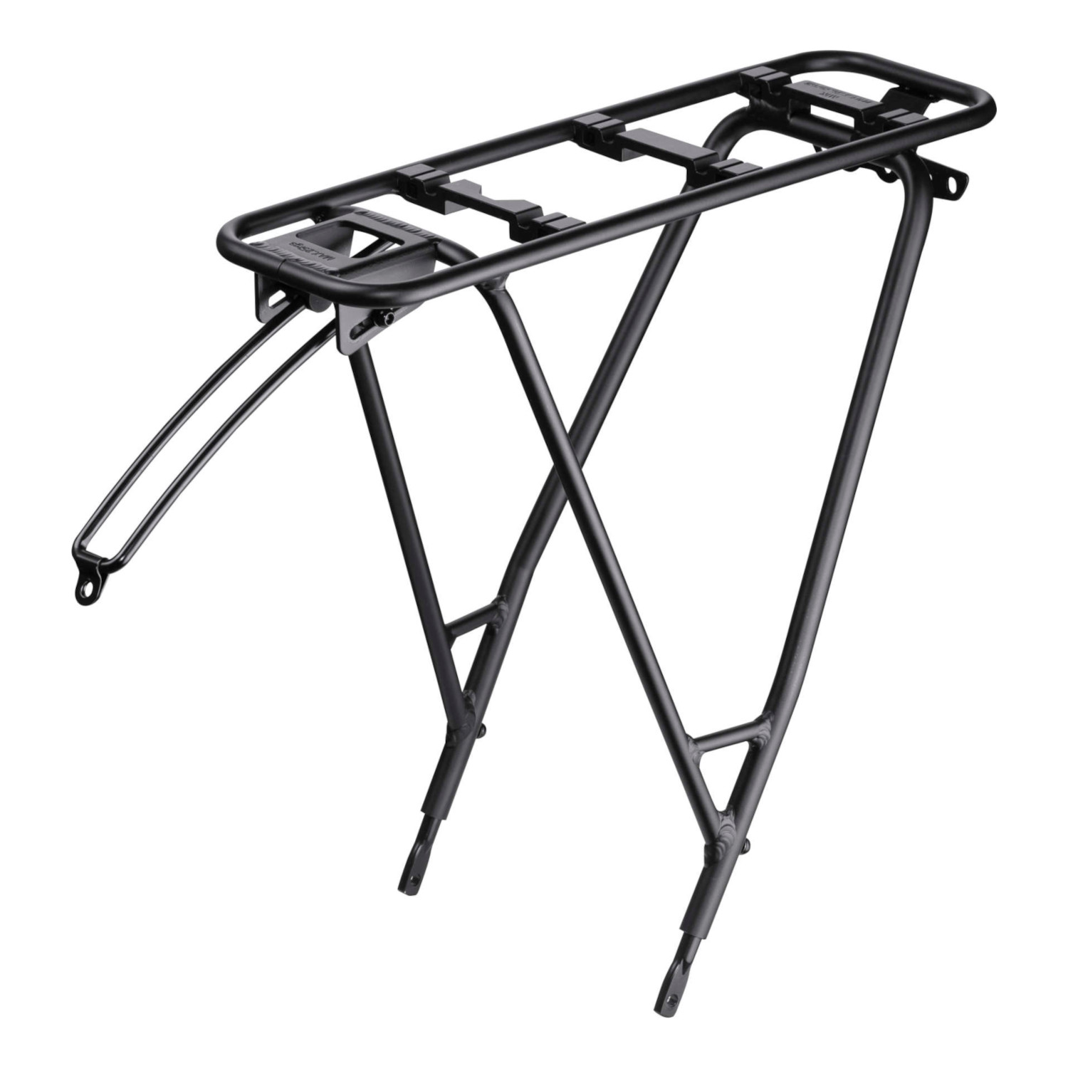Pakiraam Giant Rack-It Metro Lite, sobib MIK kinnitussüsteemiga