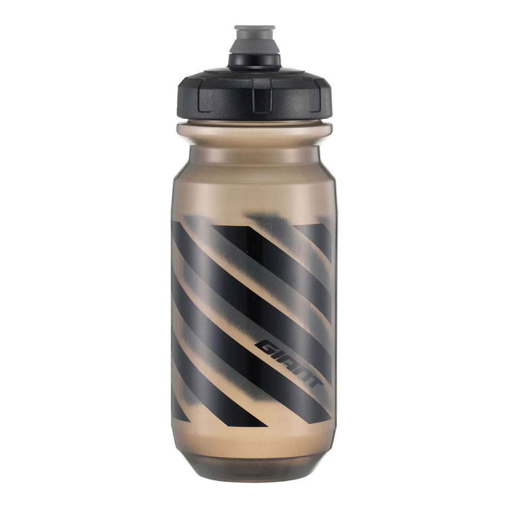 Joogipudel GIANT DOUBLESPRING 600cc TRANSPARENT BLACK/BLACK