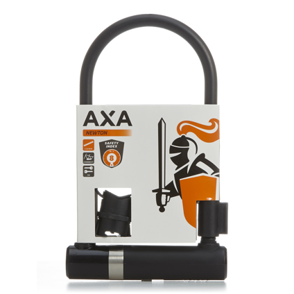 U-lukk AXA Newton UL-230 - Image 9