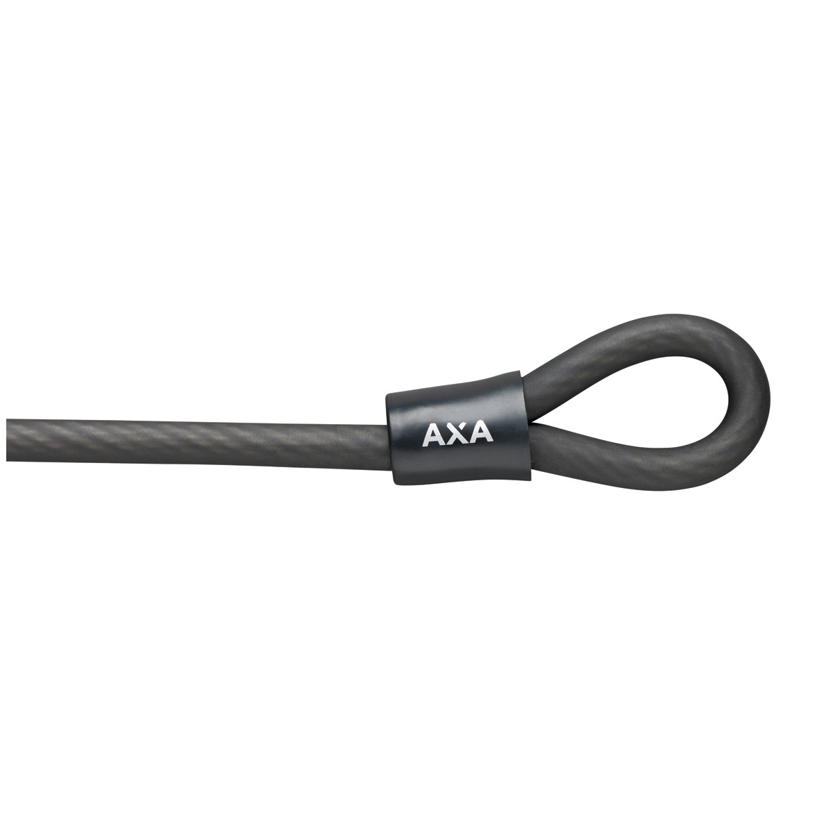 Tross aasadega AXA Double Loop 1000/10 - Image 2