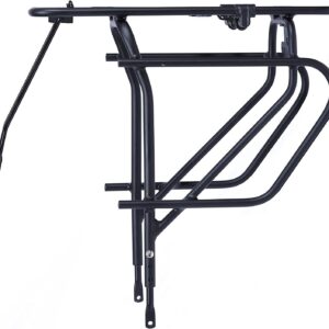 Pakiraam BASIL Universal Cargo Carrier MIK, 26"-28", 30 kg