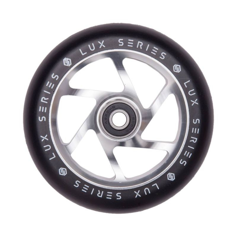 Ratas tõukerattale Striker Lux Pro Scooter Wheel 110mm Silver