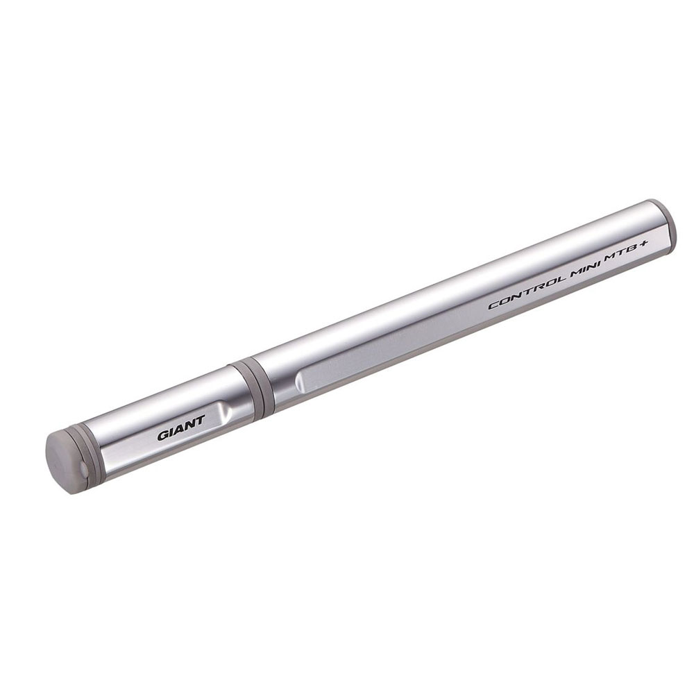 Käsipump LIV CONTROL MINI+ SILVER