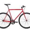 Fixie jalgratas 6KU Cayenne (M)