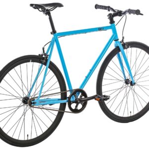 Fixie jalgratas 6KU Iris (S)