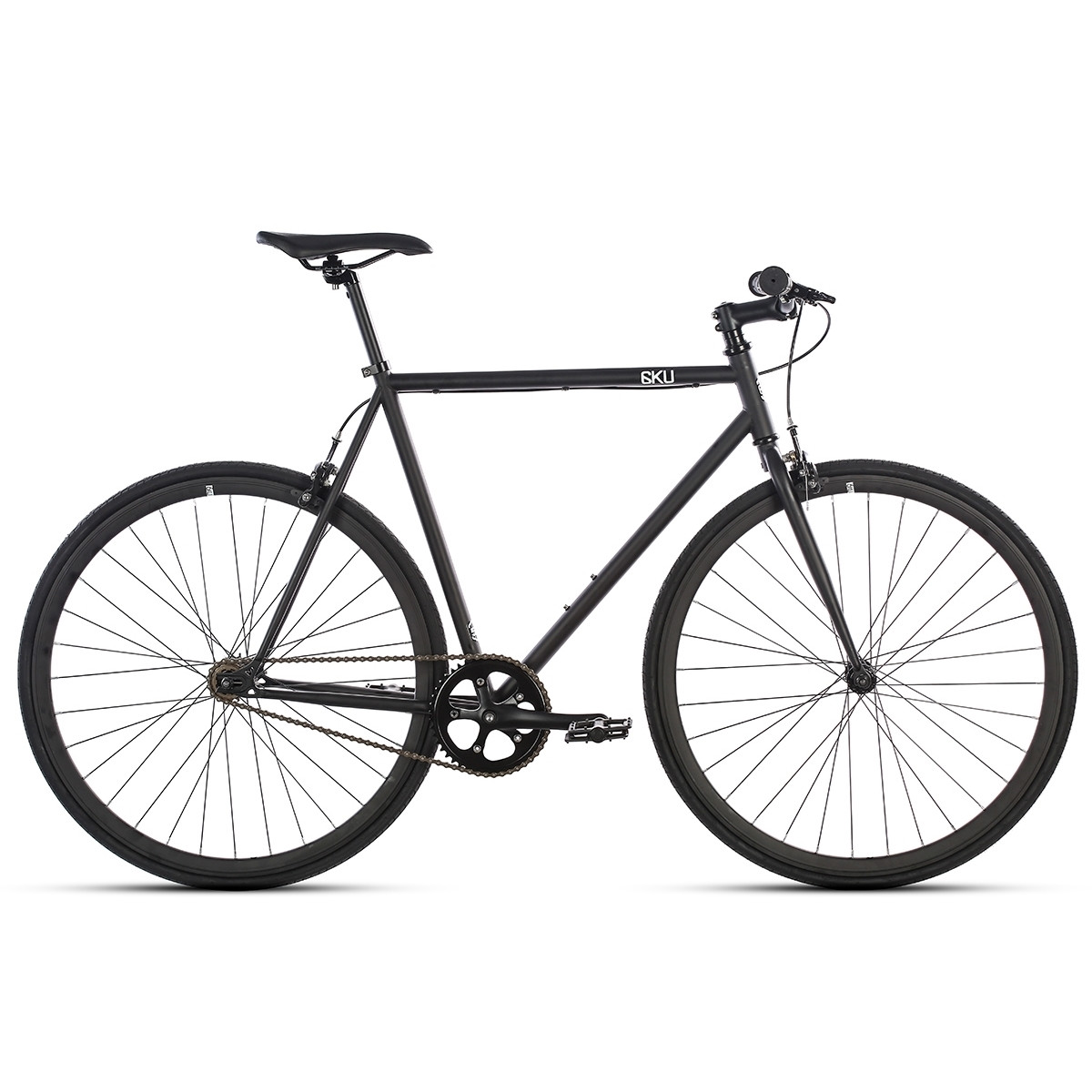 Fixie jalgratas 6KU Nebula 1 (S)