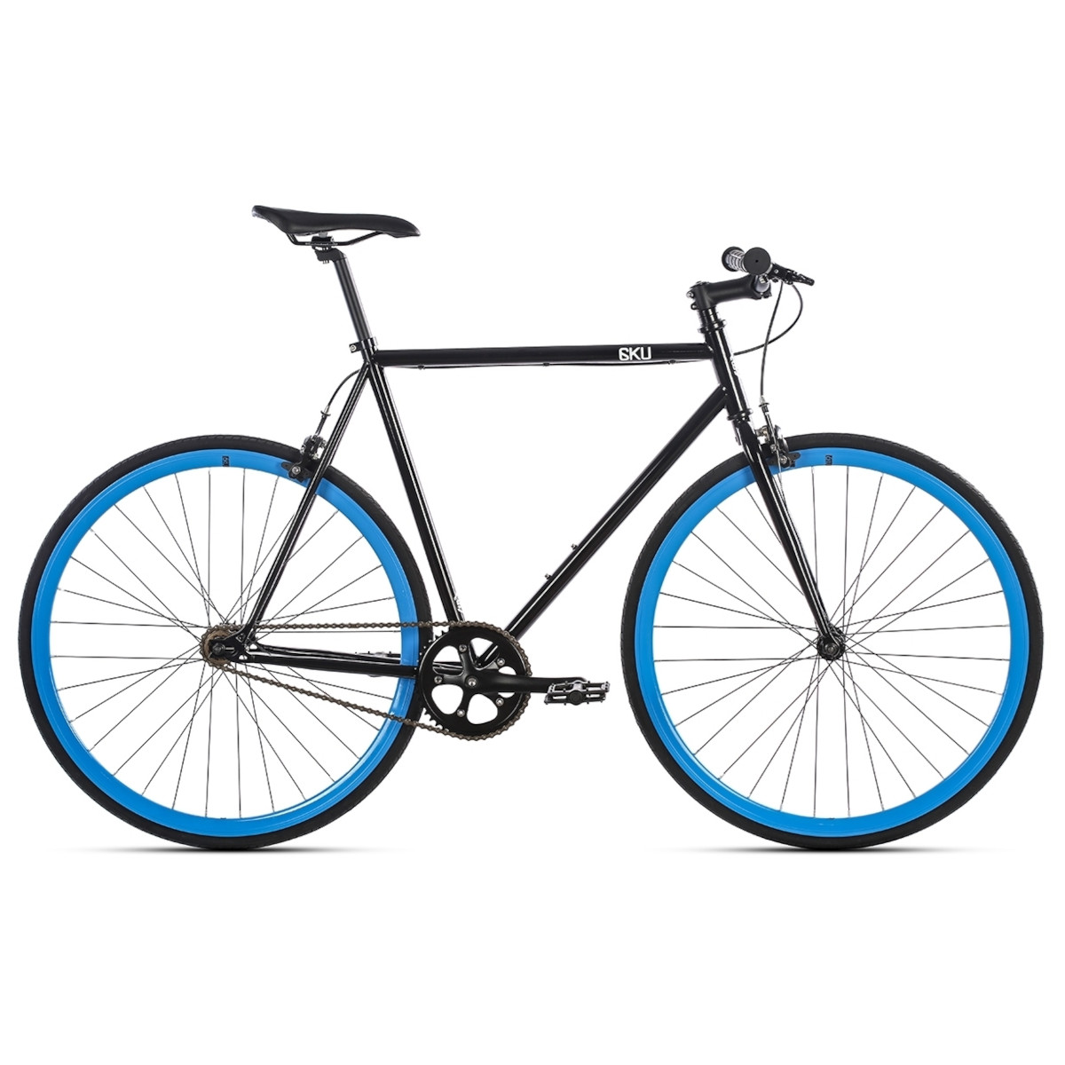 Fixie jalgratas 6KU Shelby 4 (S)