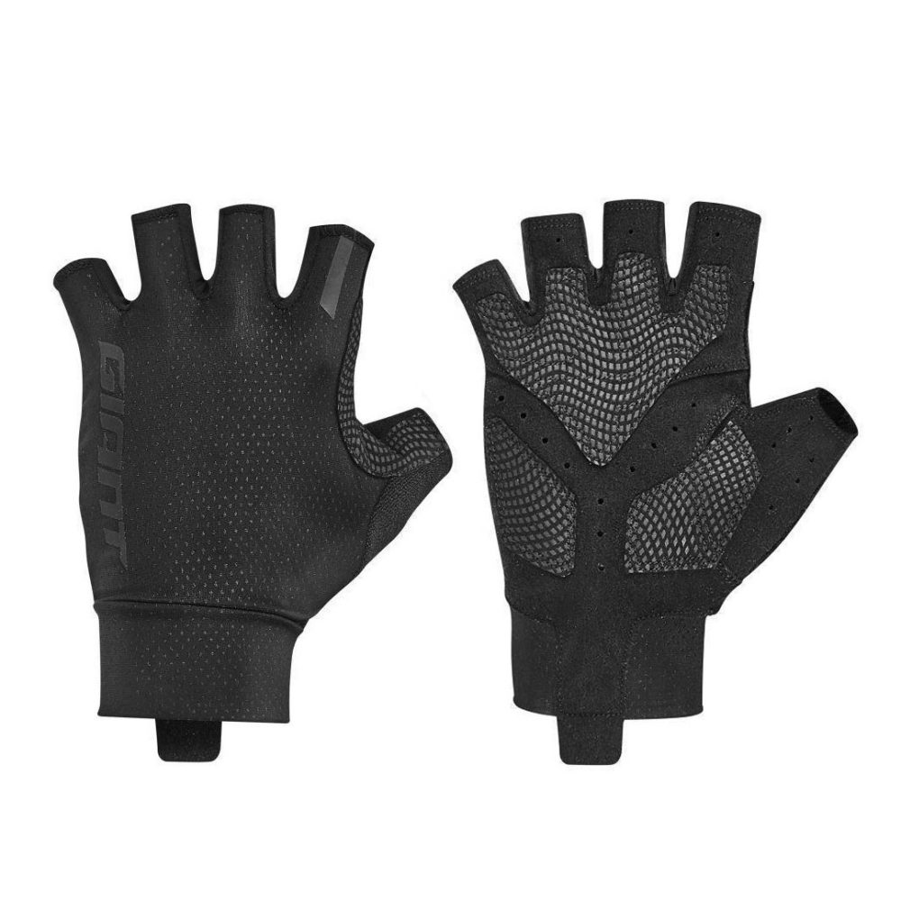 Kindad GIANT ELEVATE SHORT FINGER GLOVE BLACK XXL