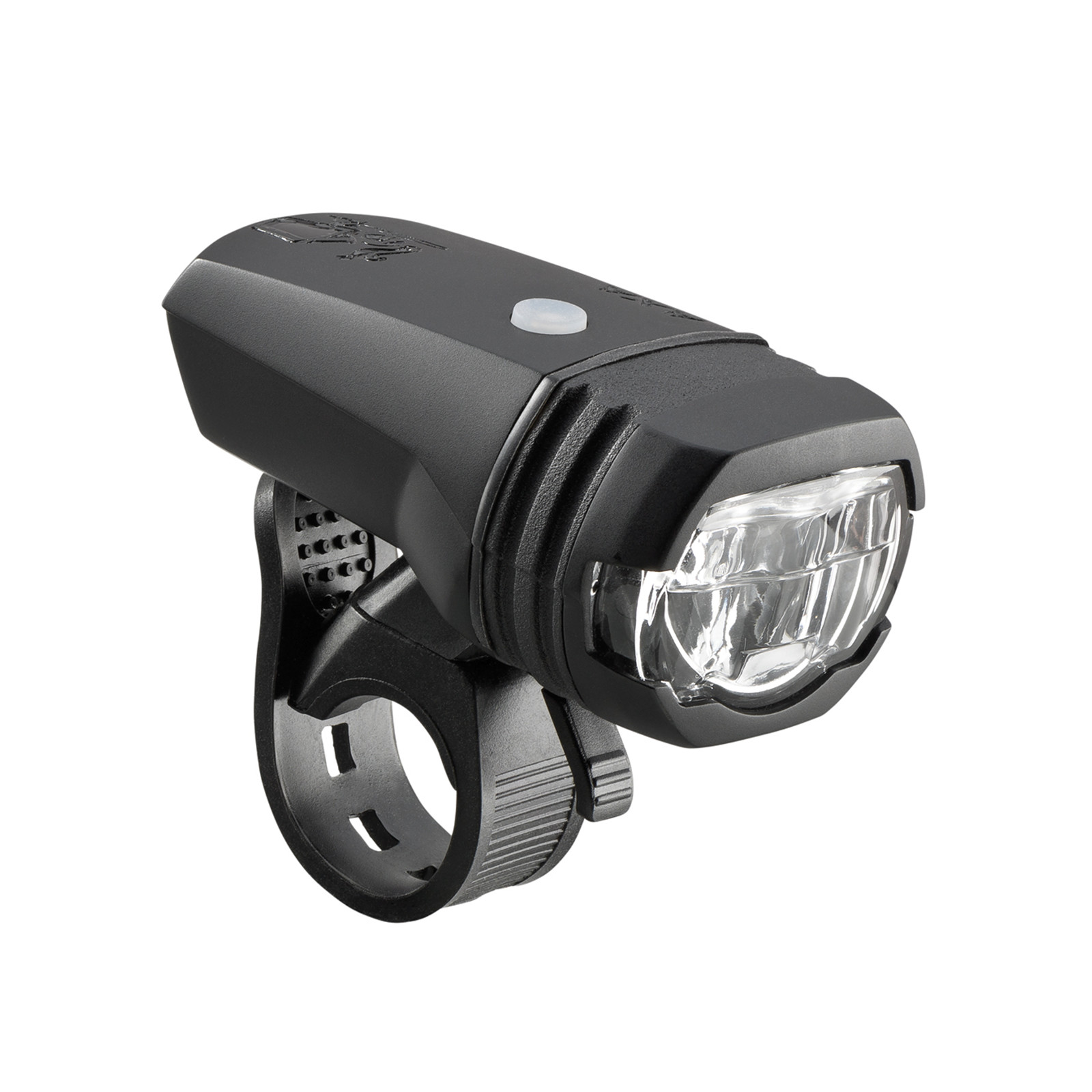 Esituli AXA GREENLINE 50 FRONT/50LUX/USB/ON-OFF/CB