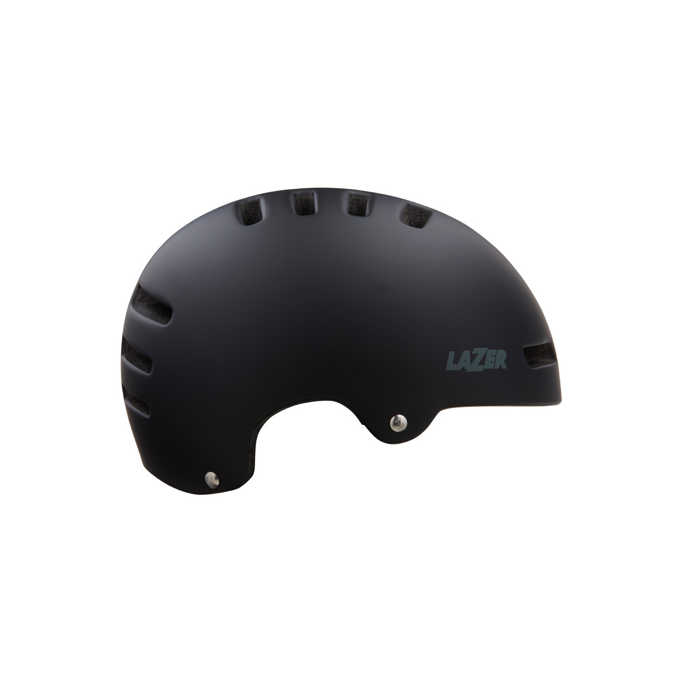 Kiiver LAZER Armor 2.0, Matte Black (S)