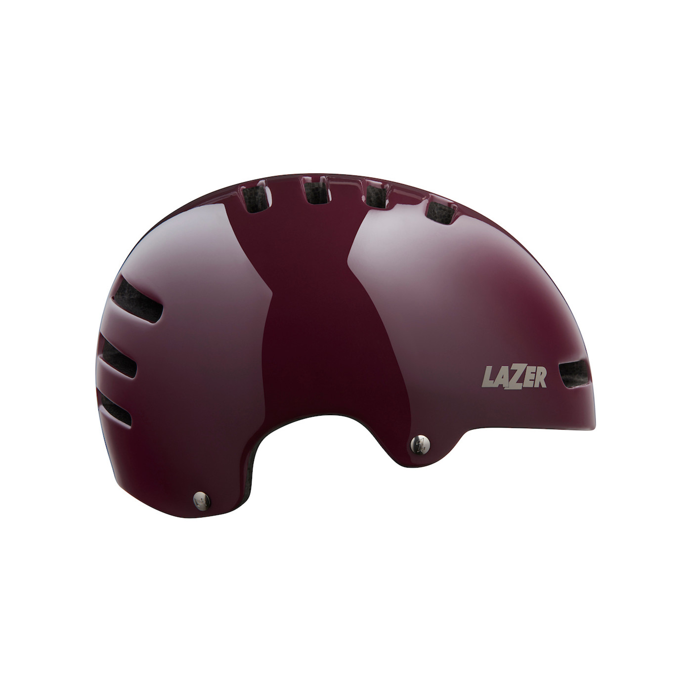 Kiiver LAZER Armor 2.0, Purple (S)
