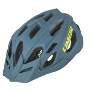 Jalgrattakiiver LIMAR Berg-Em, Matt Steel Blue (M)