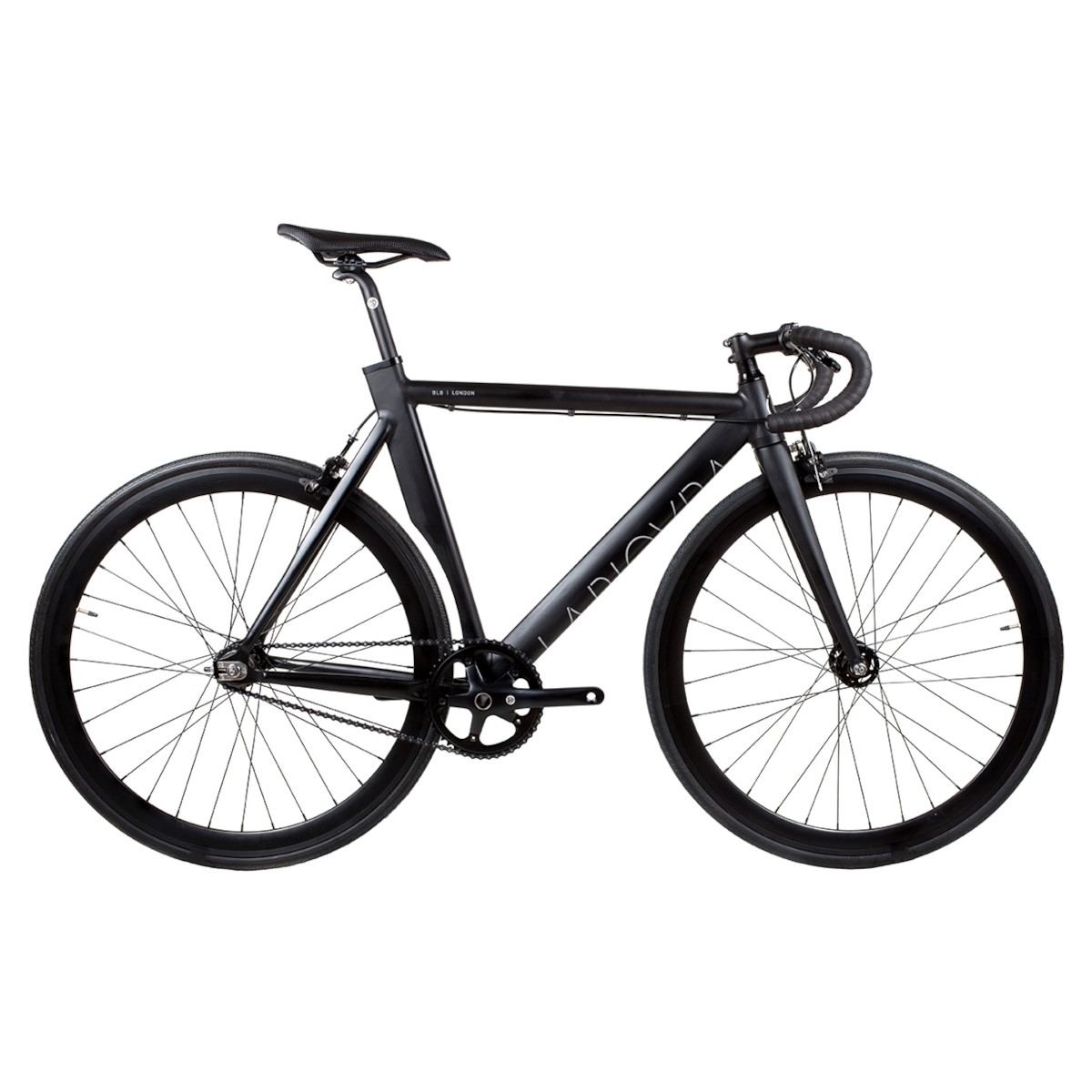 Fixie jalgratas BLB La Piovra ATK (L)