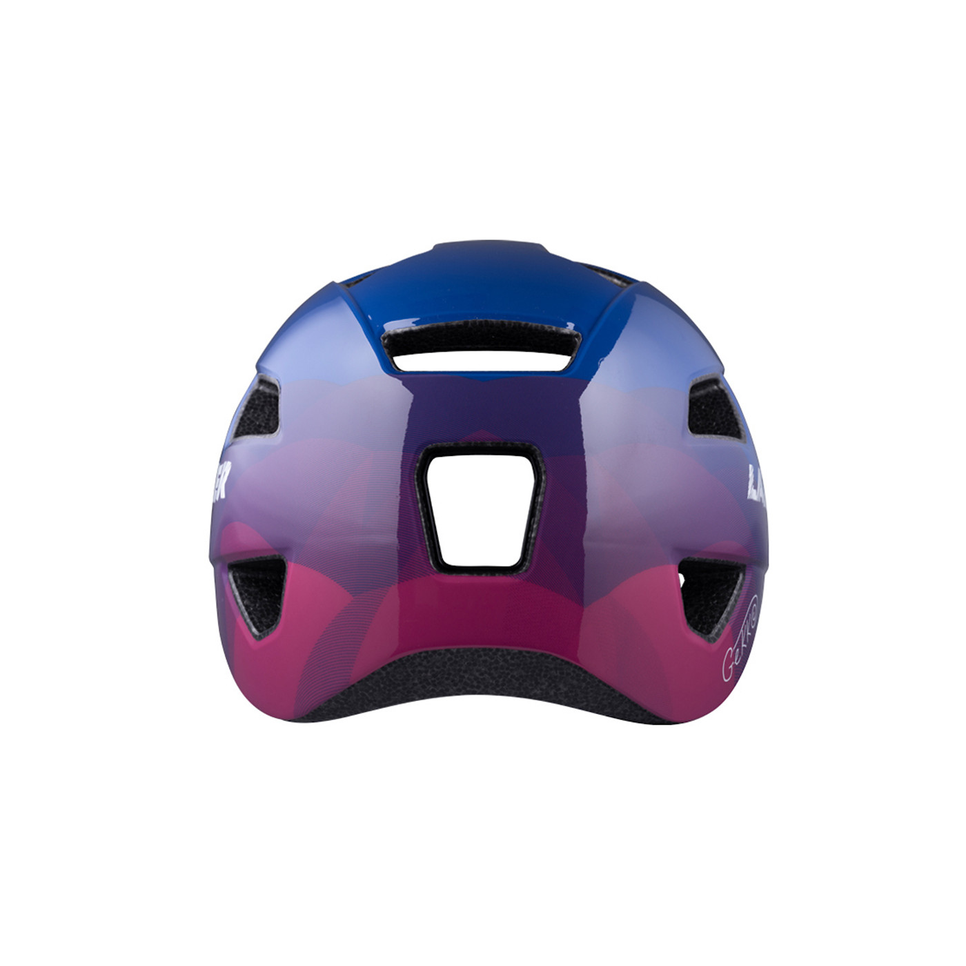 Jalgrattakiiver lastele Lazer Gekko Blue Pink - Image 5