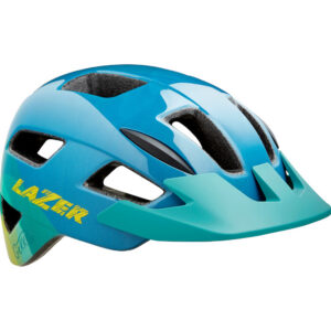 Lastekiiver LAZER Gekko, Blue Yellow
