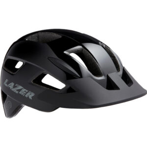 Lastekiiver LAZER Gekko, Black