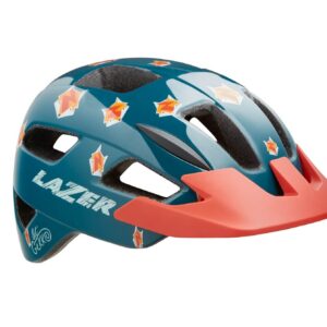 Lastekiiver LAZER Lil' Gekko, Fox