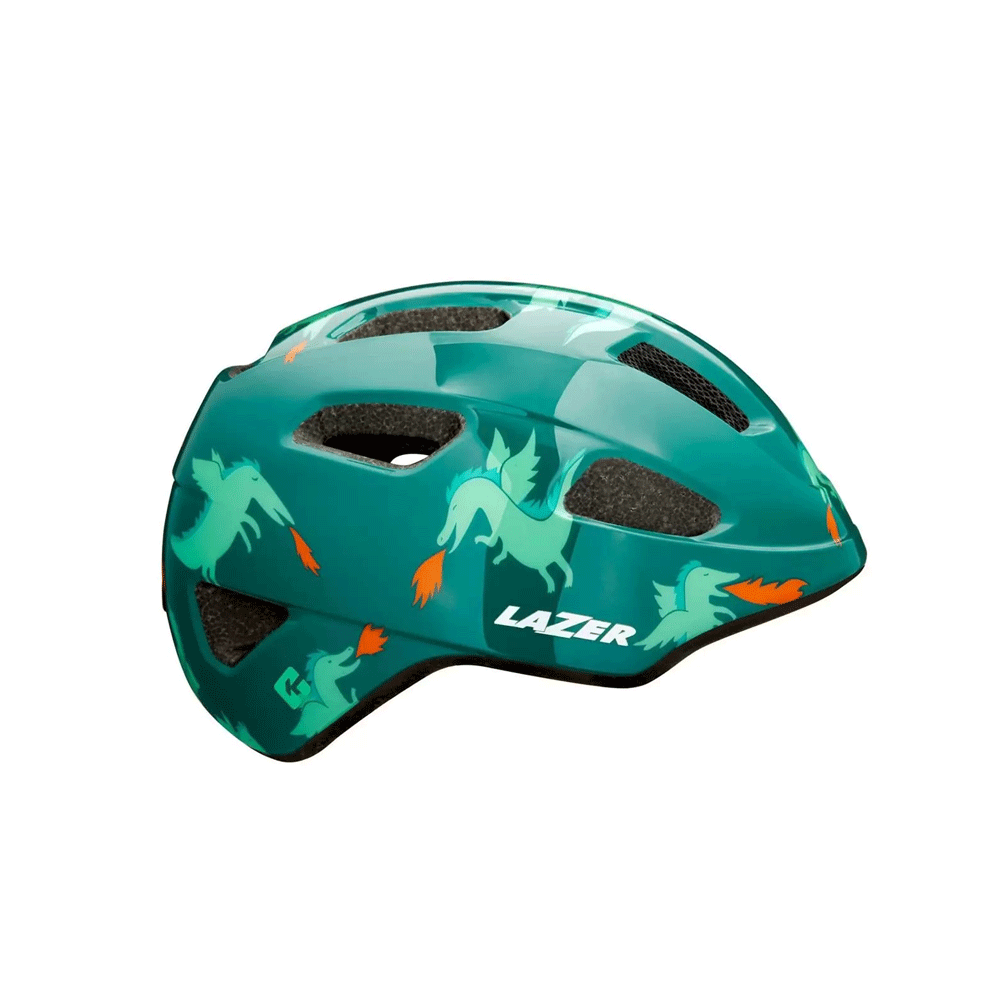 Lastekiiver LAZER Nutz KC, Dragons