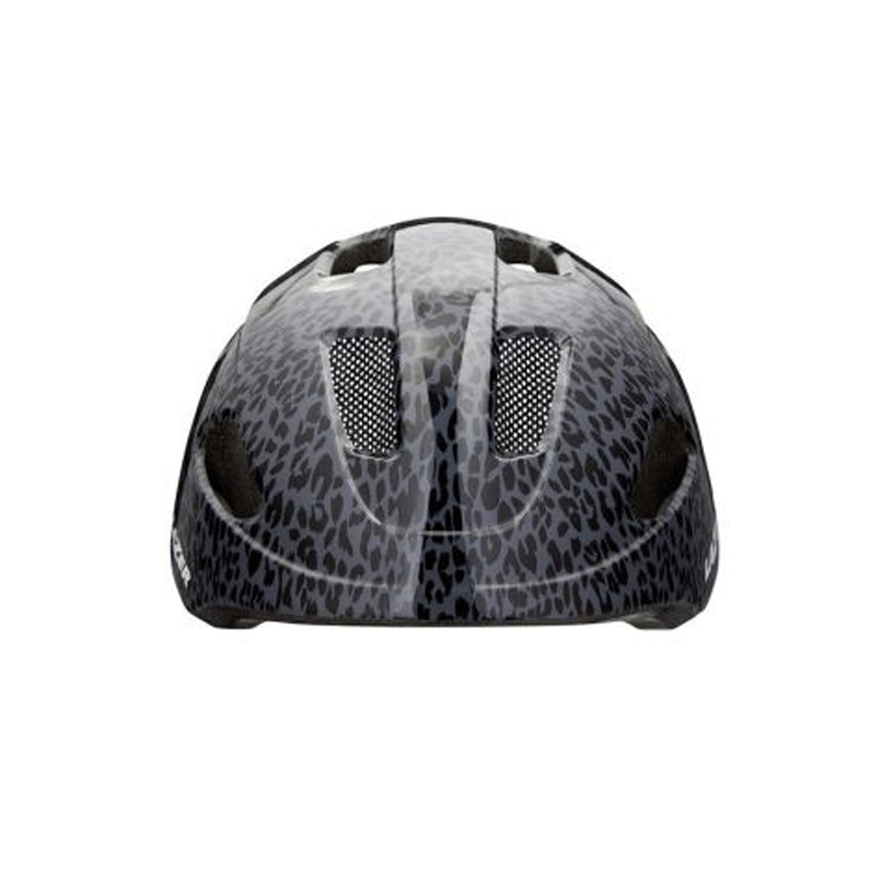 Kiiver LAZER NUTZ KinetiCore, CE-CPSC Black Leopard, Unisize, must - Image 3