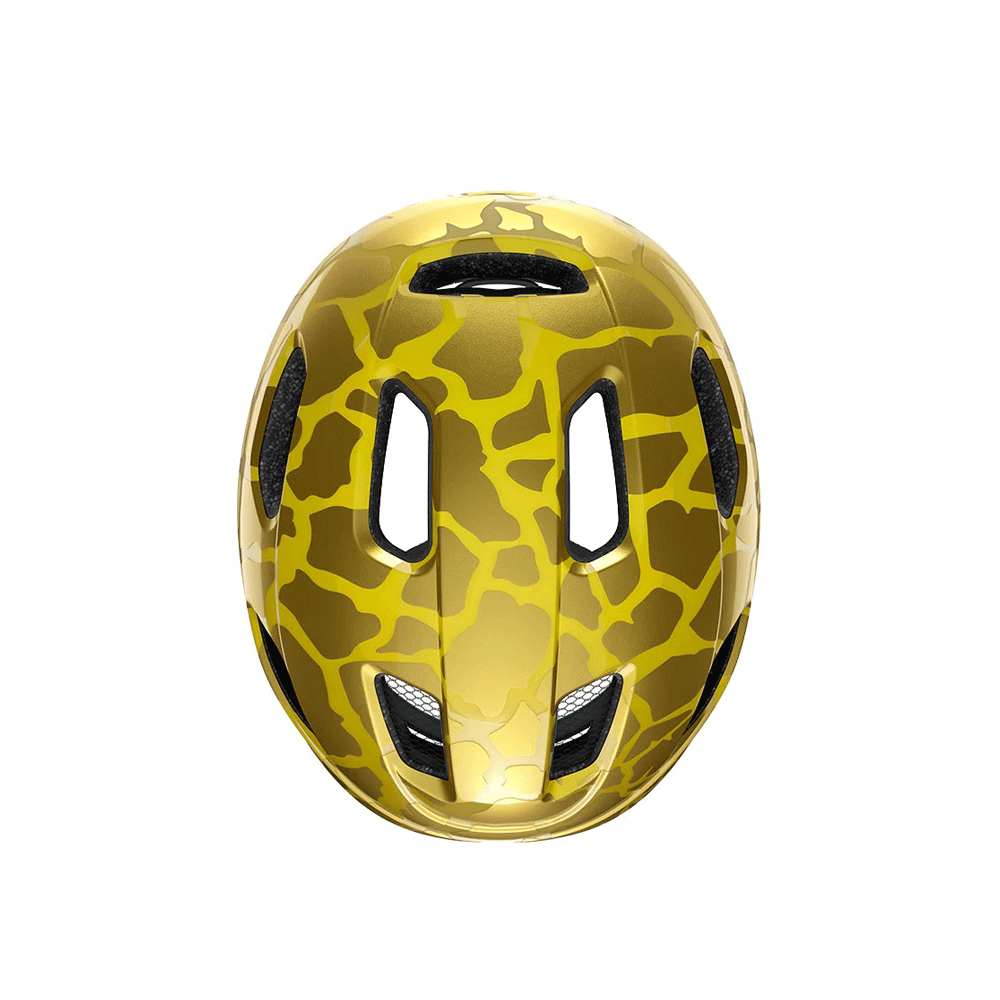Lastekiiver LAZER Pnut KC, Golden Giraffe - Image 4
