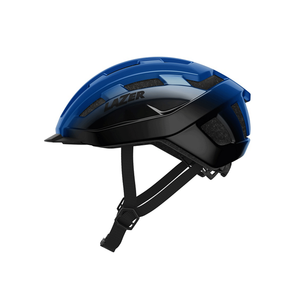 Kiiver LAZER CODAX KinetiCore CECPSC, Blue Black Unisize - Image 4