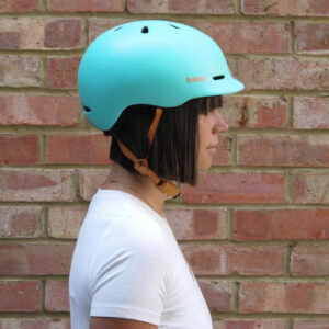 Kiiver Bobbin Metric Matte Green
