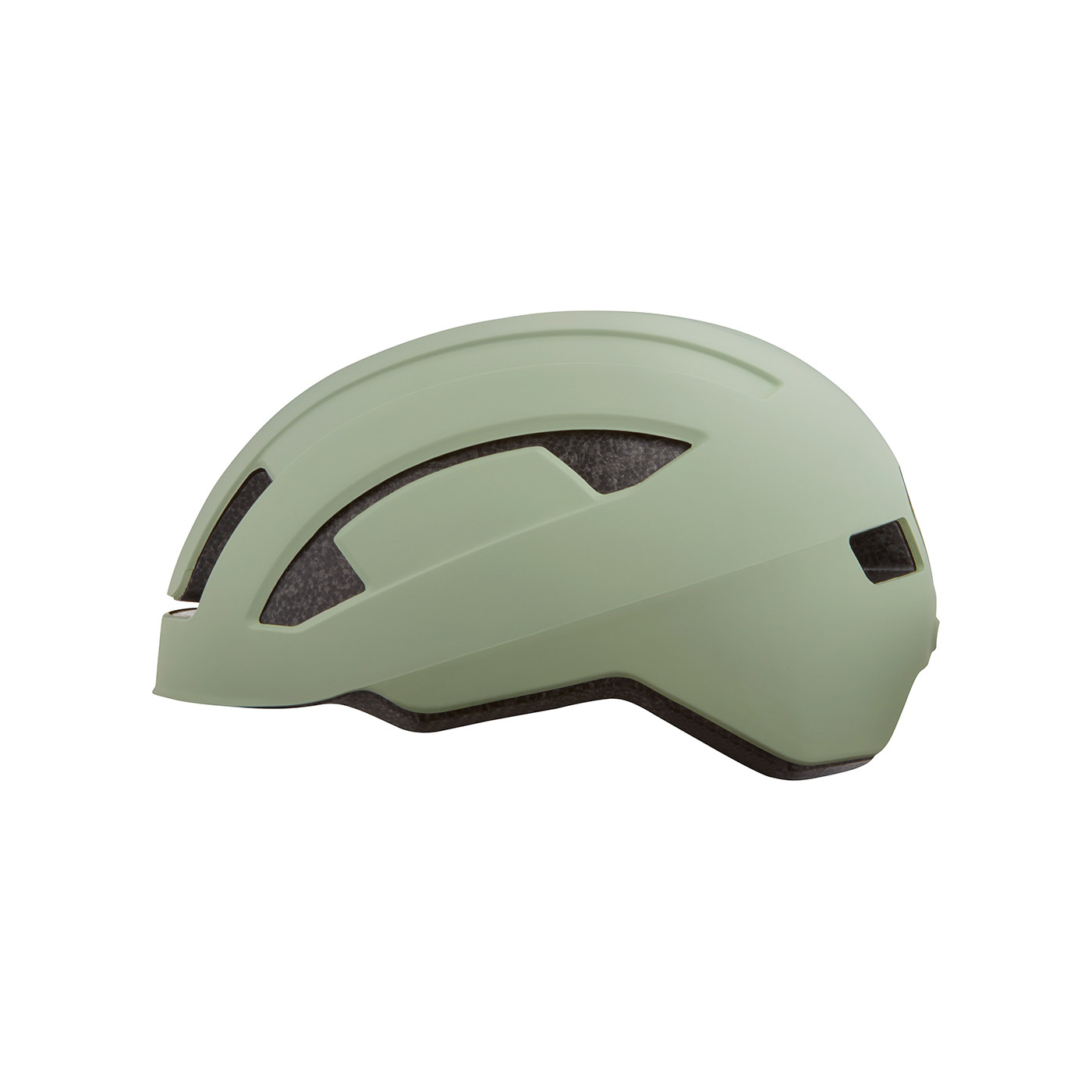 Kiiver LAZER CityZen KC, Matte Laurel Green (M) - Image 3