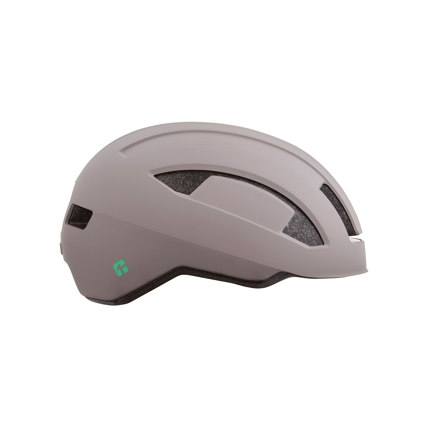 Kiiver LAZER CityZen KC, Matte Lila (L)