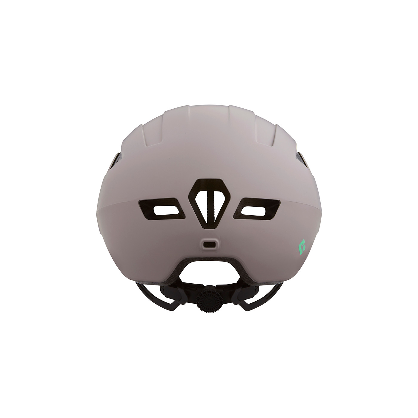 Kiiver LAZER CityZen KC, Matte Lila (L) - Image 4