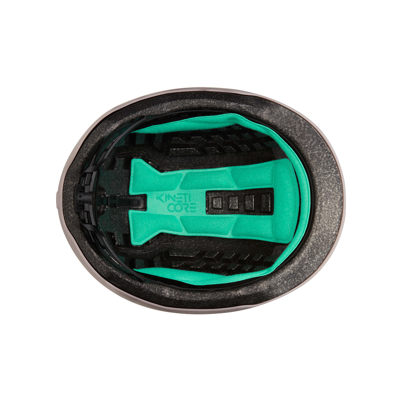 Kiiver LAZER CityZen KC, Matte Lila (L) - Image 6