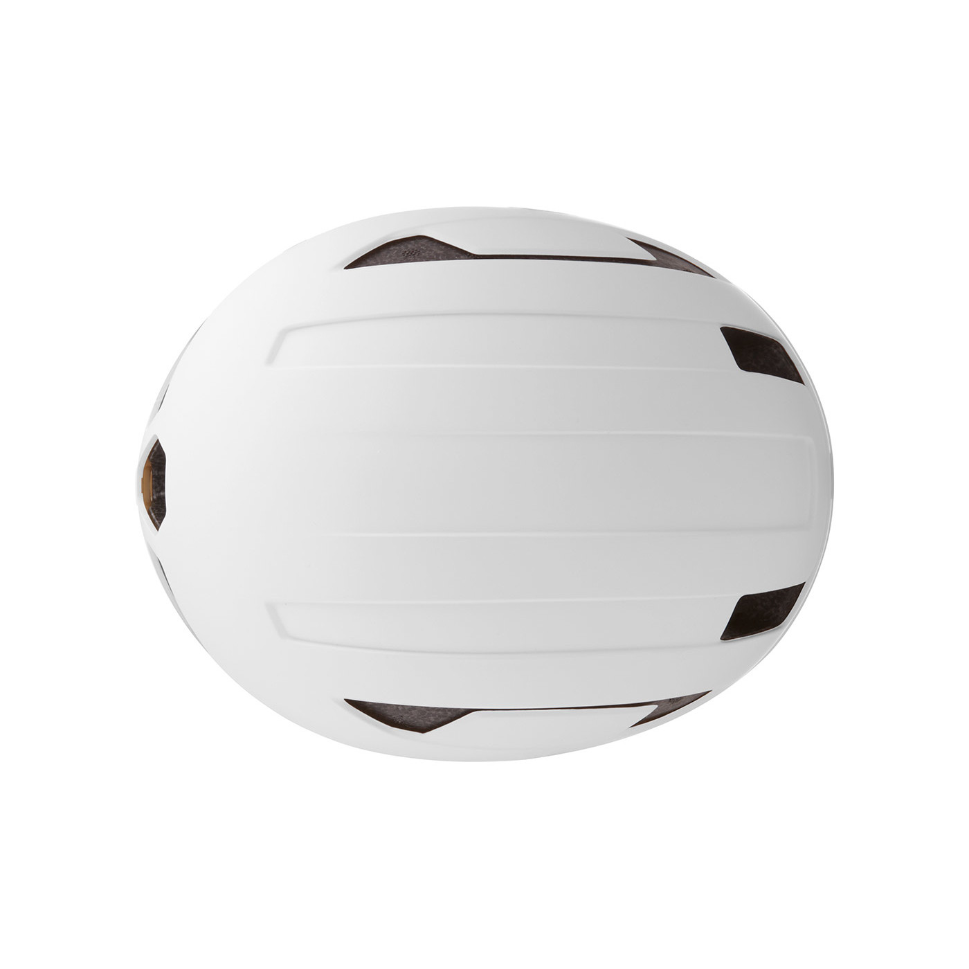 Kiiver LAZER CityZen KC, Matte White (XL) - Image 5
