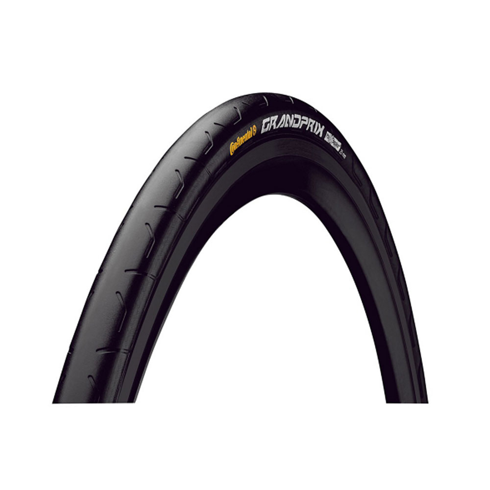 Välisrehv CONTINENTAL Grand Prix Tire 700X2 Polybreaker Black Foldable,25