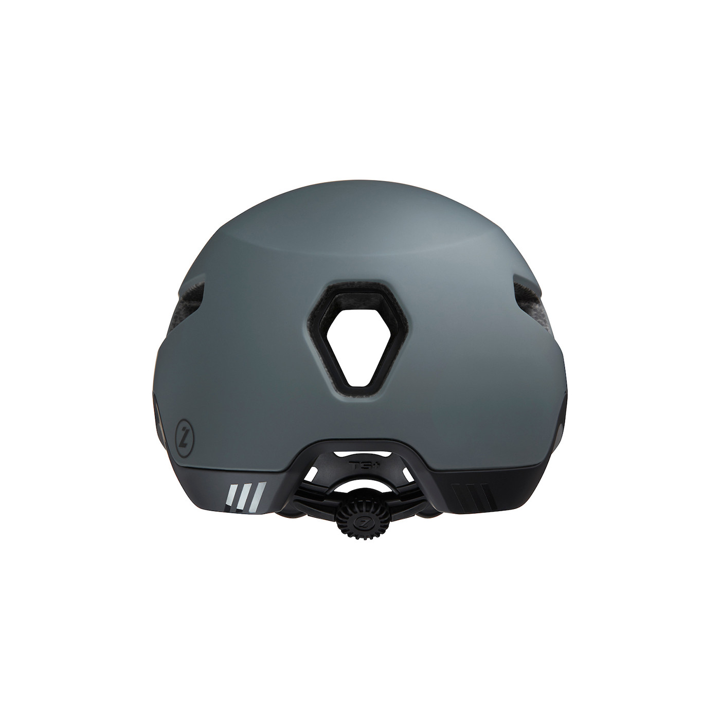 Kiiver LAZER Cruizer, Matte Dark Grey (elektrijalgrattale) (L) - Image 3
