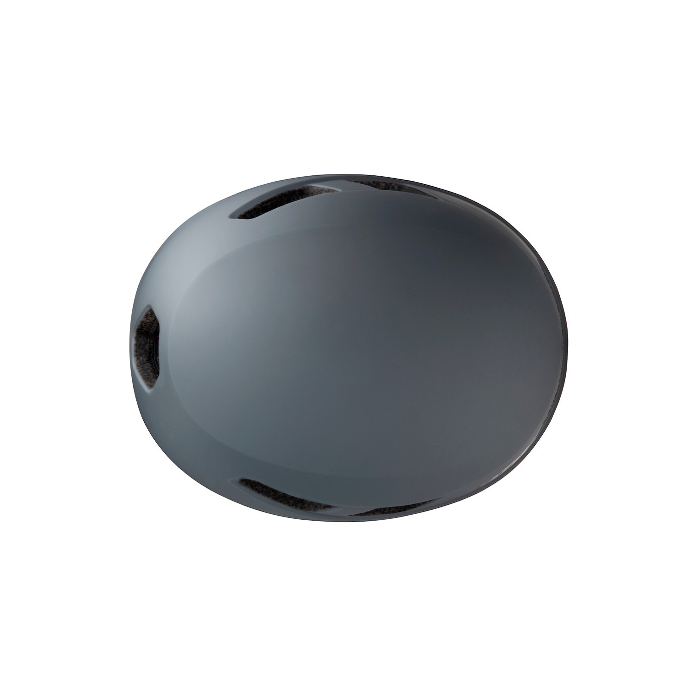 Kiiver LAZER Cruizer, Matte Dark Grey (elektrijalgrattale) (L) - Image 4