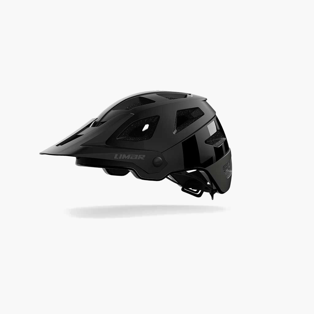 Kiiver LIMAR Delta, Matt Black (L)