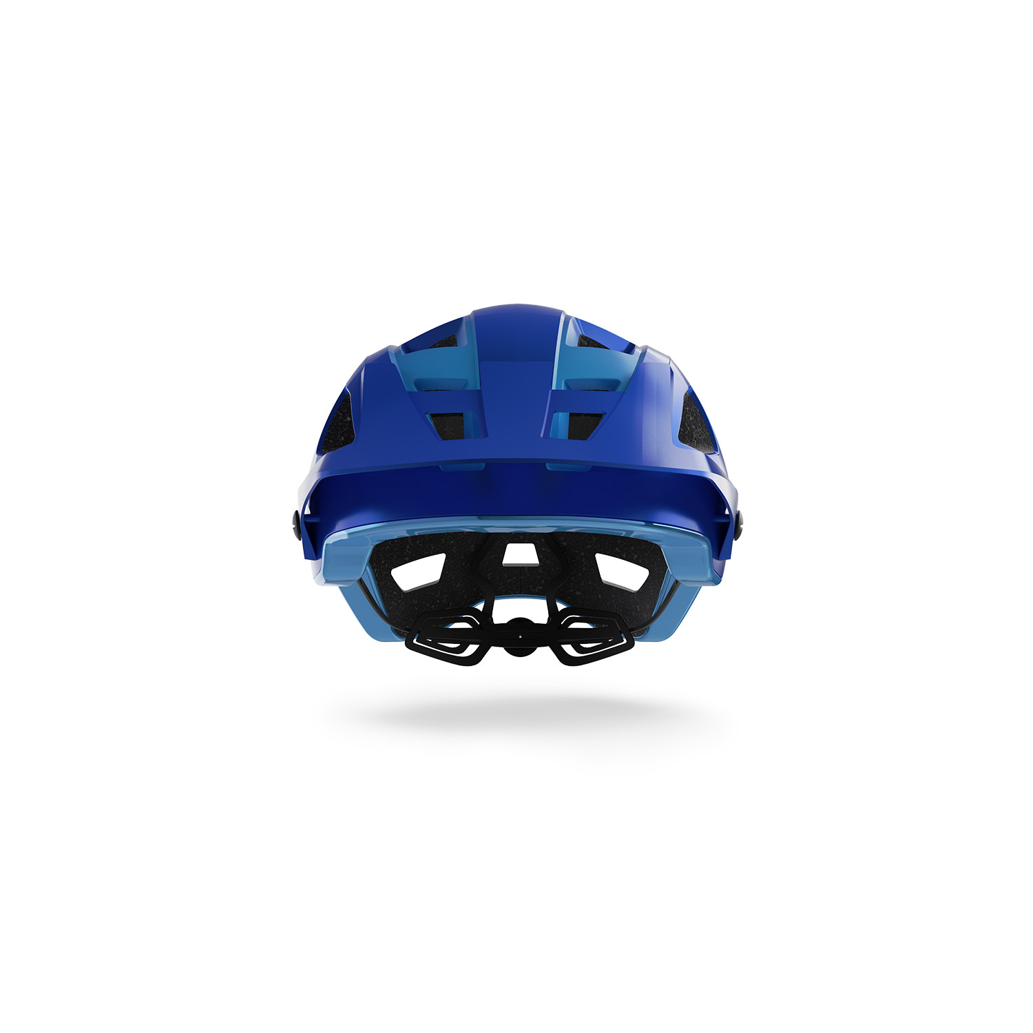 Kiiver LIMAR Delta, Matt Electric Blue (M) - Image 2