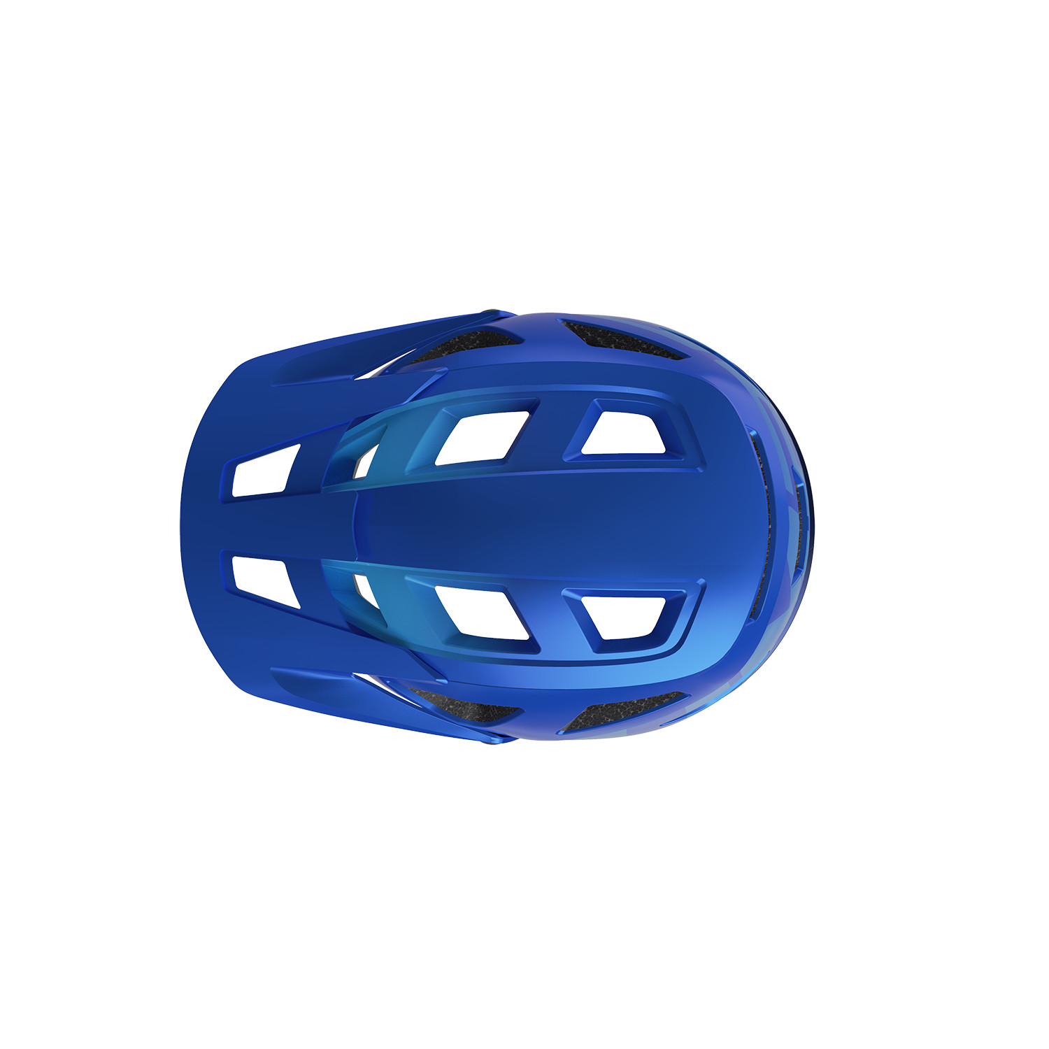 Kiiver LIMAR Delta, Matt Electric Blue (M) - Image 4