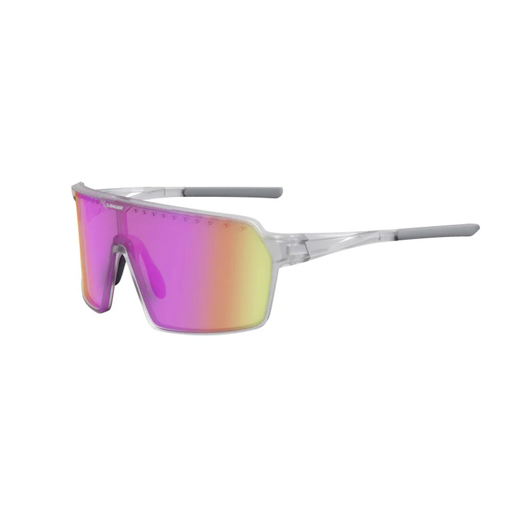 Päikeseprillid LIMAR HORUS TRANSP LIGHT GRAY