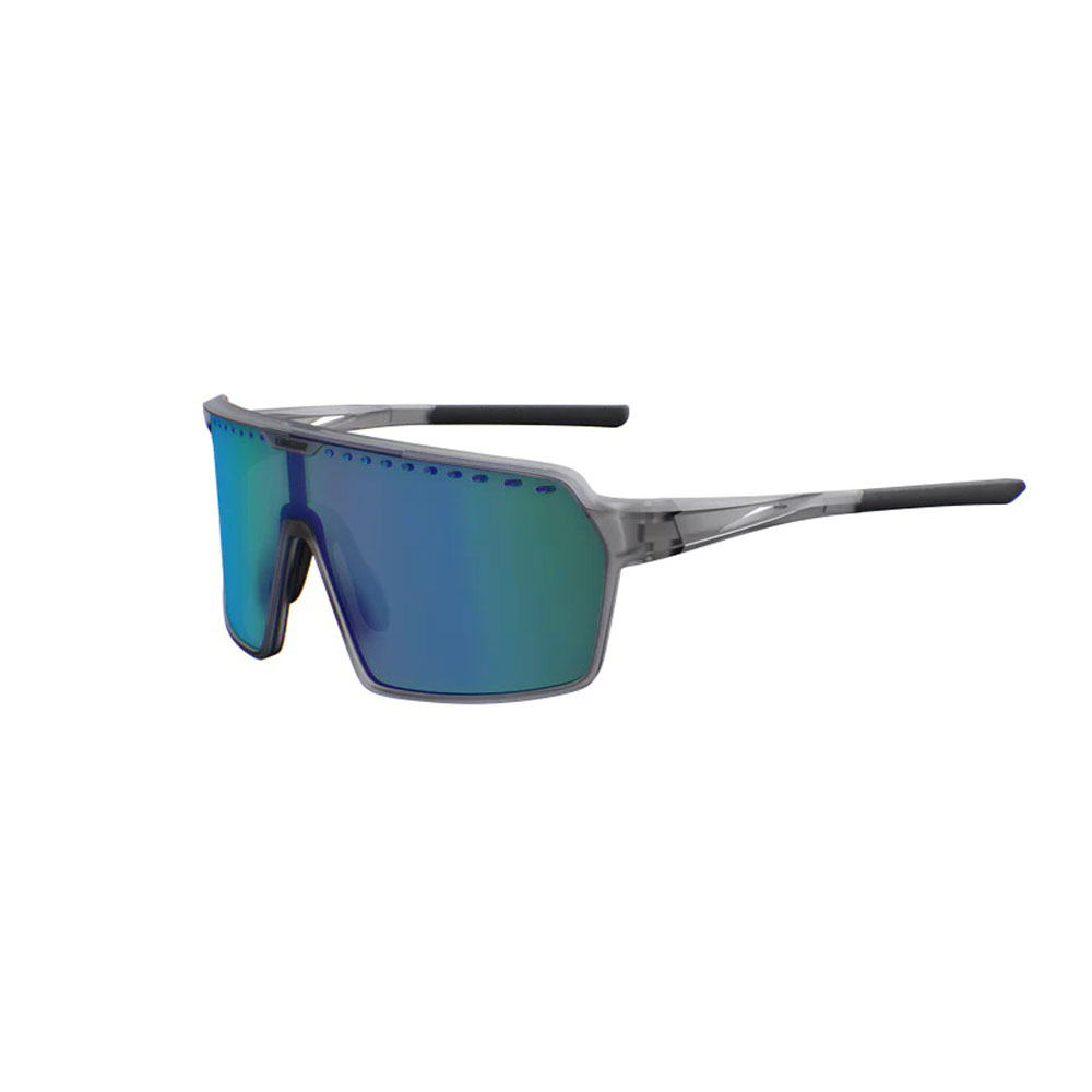 Päikeseprillid LIMAR HORUS TRANSPARENT MATT TITANIUM