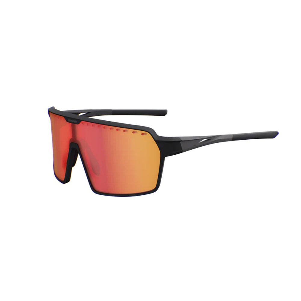 Päikeseprillid LIMAR HORUS MATT BLACK TITANIUM