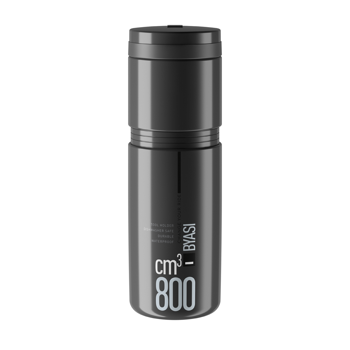 Joogipudel Elite Byasi 800 ml