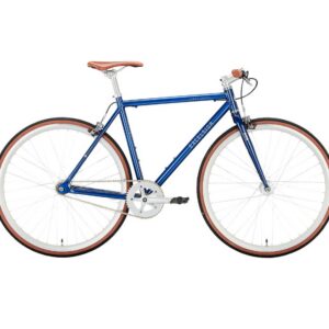 Fixie EXCELSIOR Snatcher, sinine (L)