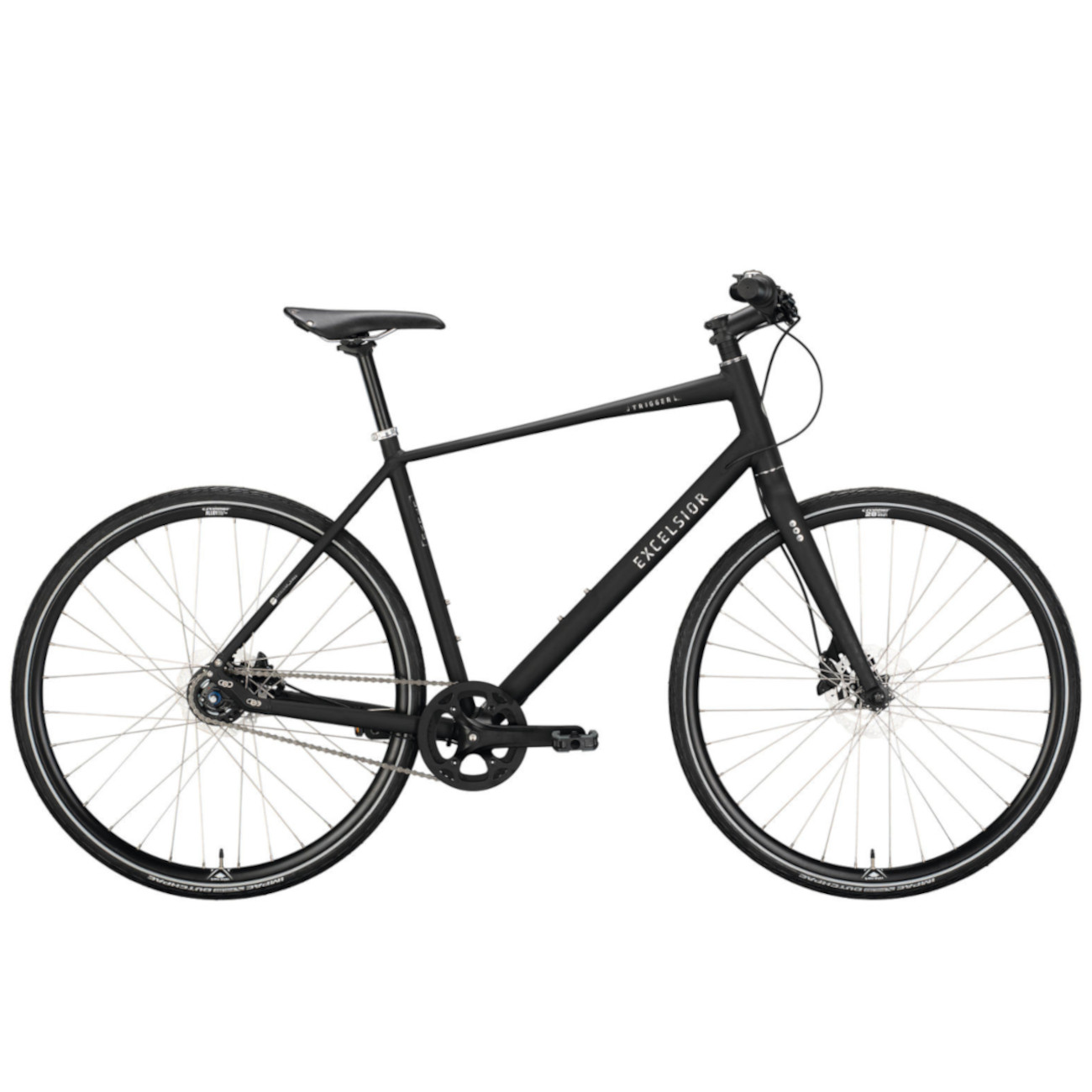 Jalgratas Excelsior Trigger 28" (M/L)