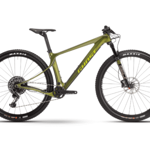 Jalgratas Ghost Lector SF LC Universal (XL)
