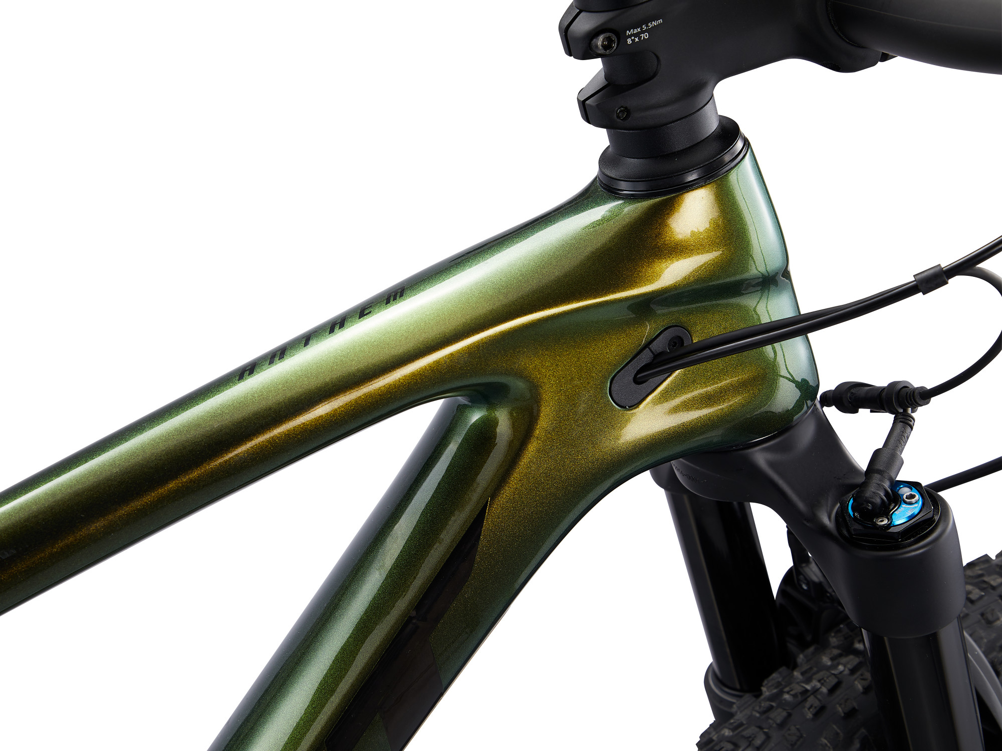 Maastikuratas GIANT Anthem Advanced Pro 29 1, Chameleon Saturn (M) - Image 4