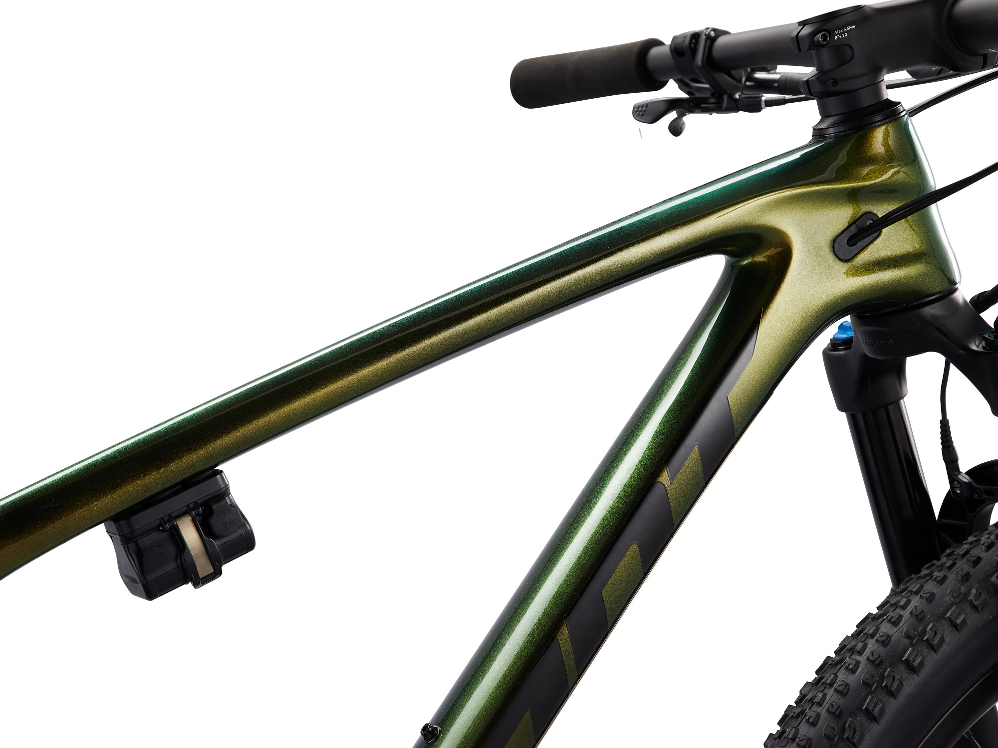 Maastikuratas GIANT Anthem Advanced Pro 29 1, Chameleon Saturn (M) - Image 5