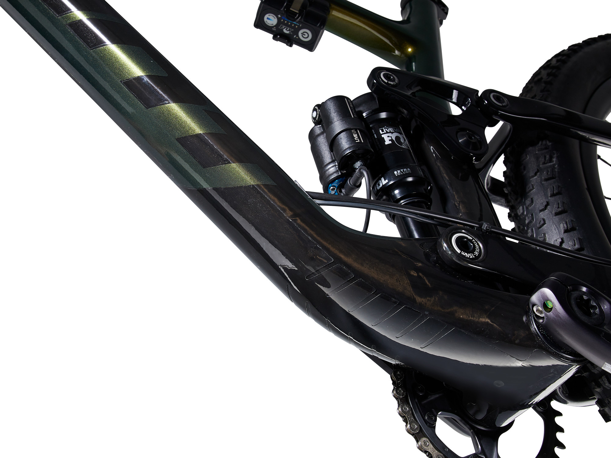 Maastikuratas GIANT Anthem Advanced Pro 29 1, Chameleon Saturn (M) - Image 9