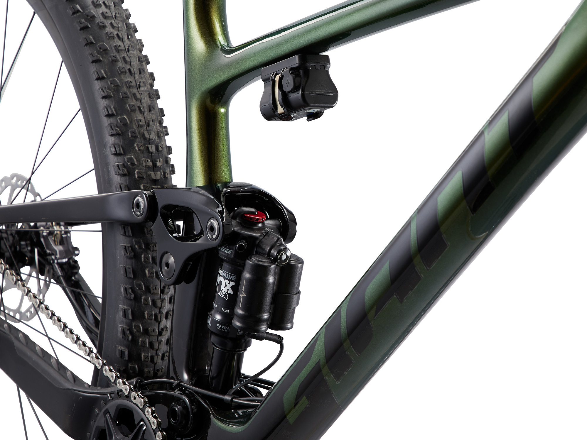 Maastikuratas GIANT Anthem Advanced Pro 29 1, Chameleon Saturn (M) - Image 11