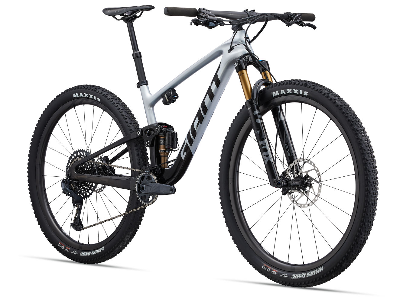 Maastikuratas GIANT Anthem Advanced Pro 29 1, Supernova (S) - Image 2